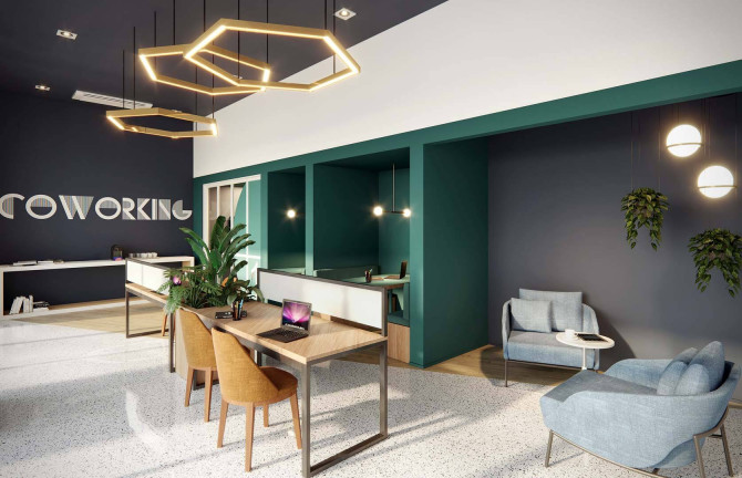 Imagem Apartamento com 2 Quartos à Venda, 76 m² em Tatuapé - São Paulo