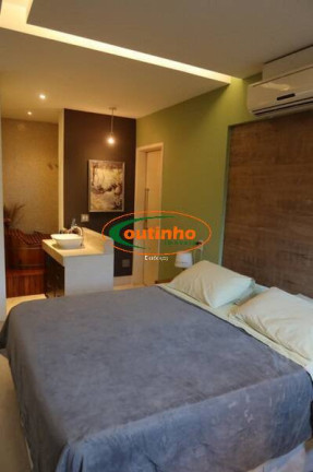Imagem Apartamento com 1 Quarto à Venda, 62 m² em Maracanã - Rio De Janeiro Imagem Apartamento com 1 Quarto à Venda, 62 m² em Maracanã - Rio De Janeiro