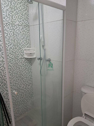 Imagem Apartamento com 3 Quartos à Venda, 56 m² em Cocaia - Guarulhos