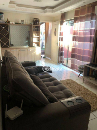 Imagem Casa com 3 Quartos à Venda, 89 m² em Vargeão - Jaguariúna