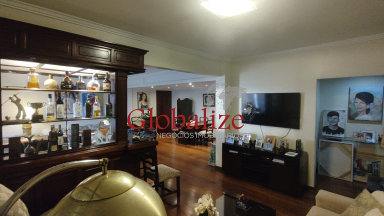 Imagem Imóvel com 3 Quartos à Venda, 180 m² em Ponta Da Praia - Santos Imagem Imóvel com 3 Quartos à Venda, 180 m² em Ponta Da Praia - Santos