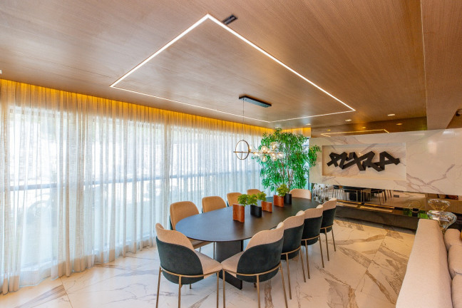 Imagem Apartamento com 4 Quartos à Venda, 185 m² em Chácara Santo Antônio (zona Sul) - São Paulo