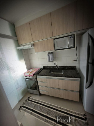 Imagem Apartamento com 2 Quartos à Venda, 46 m² em Utinga - Santo André Imagem Apartamento com 2 Quartos à Venda, 46 m² em Utinga - Santo André