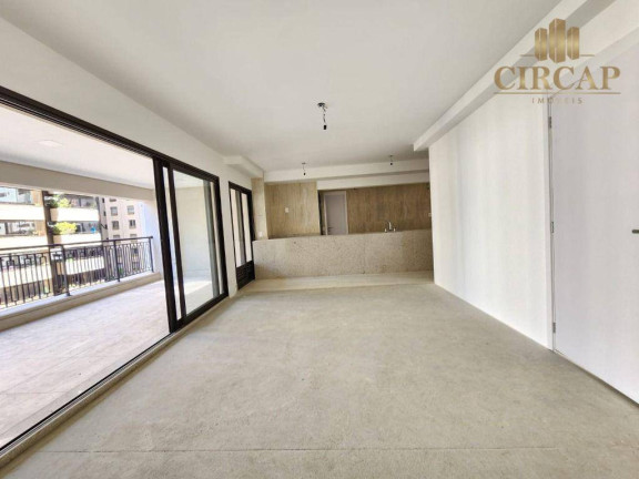 Imagem Apartamento com 3 Quartos à Venda, 173 m² em Perdizes - São Paulo