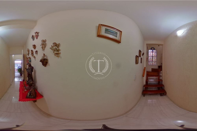 Imagem Casa com 1 Quarto à Venda, 166 m² em Tatuapé - São Paulo