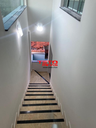 Imagem Casa com 3 Quartos à Venda, 326 m² em Bairro Lagoa Seca - São Lourenço