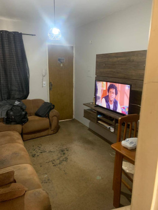 Imagem Apartamento com 2 Quartos à Venda, 47 m² em Centro - Diadema