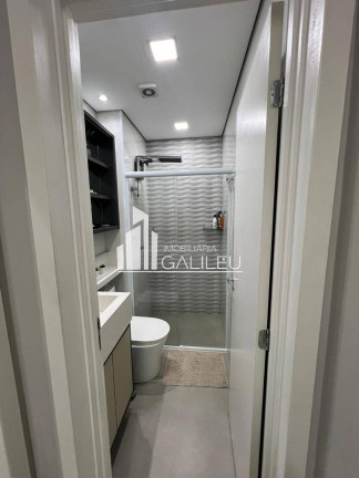 Imagem Apartamento com 2 Quartos à Venda, 50 m² em Vila Industrial - Campinas