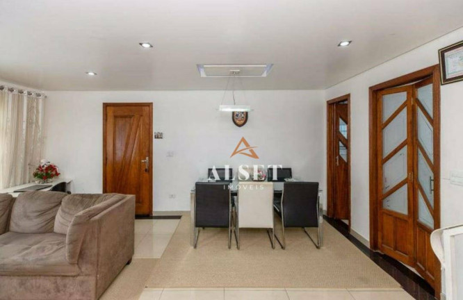 Imagem Sobrado com 3 Quartos à Venda, 300 m² em Vila Regente Feijó - São Paulo