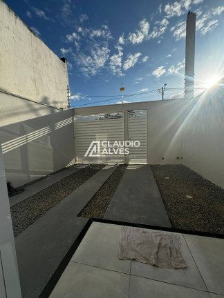 Imagem Casa com 2 Quartos à Venda, 68 m² em Papagaio - Feira De Santana
