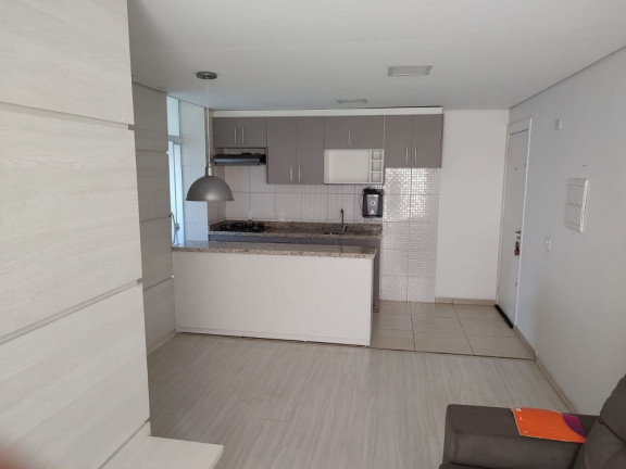 Imagem Apartamento com 2 Quartos à Venda, 55 m² em Vila Aparecida - Itapevi