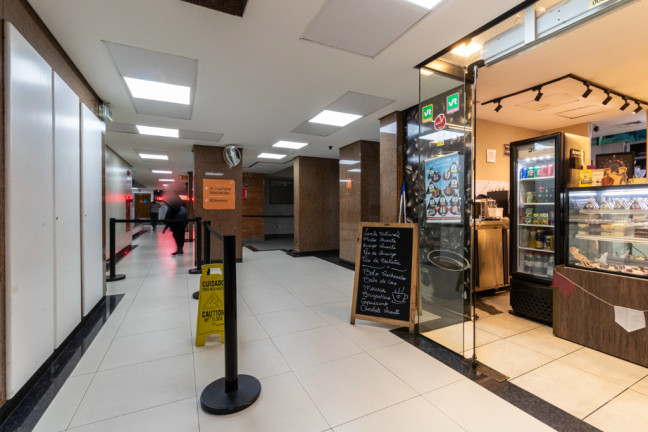 Imagem Sala Comercial à Venda, 52 m² em Moema - São Paulo Imagem Sala Comercial à Venda, 52 m² em Moema - São Paulo