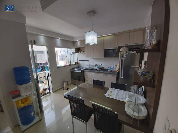 Imagem Casa com 2 Quartos à Venda, 75 m² em Condomínio Vila Itália - Vinhedo Imagem Casa com 2 Quartos à Venda, 75 m² em Condomínio Vila Itália - Vinhedo
