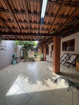 Imagem Casa com 3 Quartos à Venda, 197 m² em Algodoal - Piracicaba