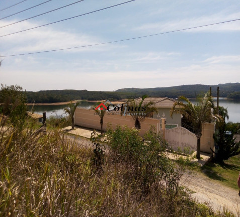 Imagem Terreno à Venda, 1.300 m² em Depois Do Centro - Ibiúna