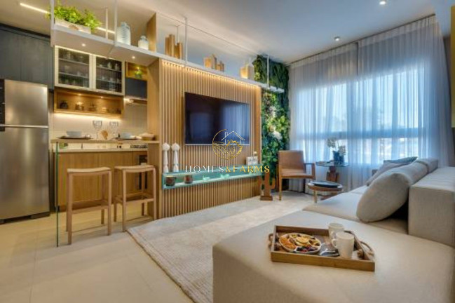 Imagem Apartamento com 3 Quartos à Venda, 73 m² em Parque Amazônia - Goiânia Imagem Apartamento com 3 Quartos à Venda, 73 m² em Parque Amazônia - Goiânia