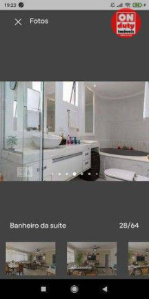 Imagem Apartamento com 3 Quartos à Venda, 171 m² em Pompéia - Santos