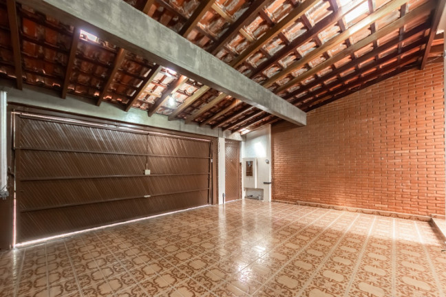 Imagem Sobrado com 3 Quartos à Venda, 208 m² em Jardim Vila Formosa - São Paulo