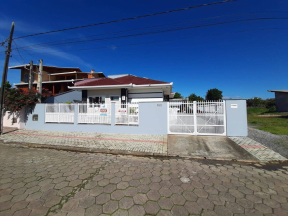 Imagem Casa com 4 Quartos à Venda, 392 m² em Itajuba - Barra Velha Imagem Casa com 4 Quartos à Venda, 392 m² em Itajuba - Barra Velha