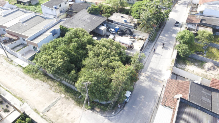 Imagem Terreno à Venda, 535 m² em Parque Mataruna - Araruama Imagem Terreno à Venda, 535 m² em Parque Mataruna - Araruama