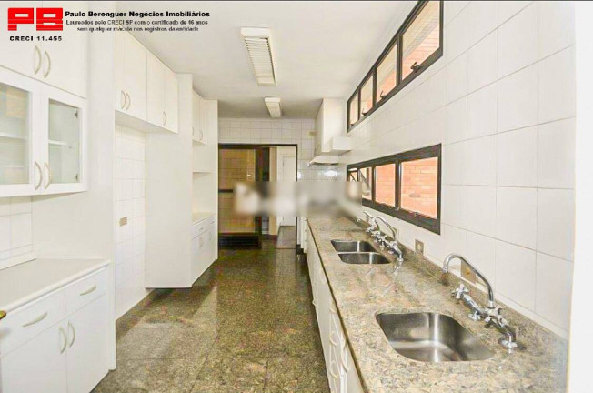 Imagem Apartamento com 4 Quartos à Venda, 500 m² em Morumbi - São Paulo Imagem Apartamento com 4 Quartos à Venda, 500 m² em Morumbi - São Paulo