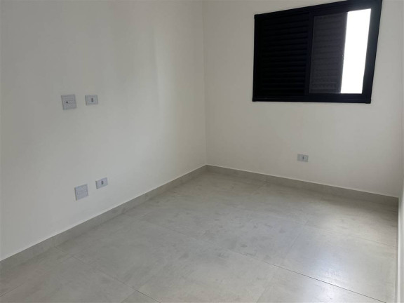 Imagem Apartamento com 2 Quartos à Venda, 70 m² em Maracanã - Praia Grande