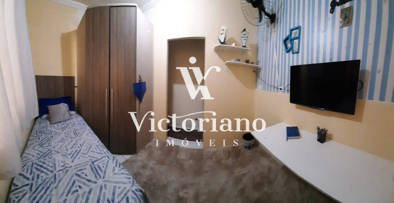 Imagem Casa com 3 Quartos à Venda, 138 m² em Jardim Mesquita - Jacareí Imagem Casa com 3 Quartos à Venda, 138 m² em Jardim Mesquita - Jacareí