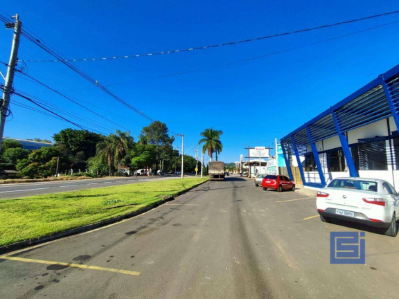 Imagem Sala Comercial para Alugar,  em Nogueiras - Socorro