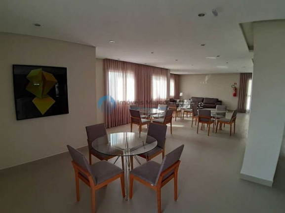 Imagem Apartamento com 3 Quartos à Venda, 66 m² em Parque Viana - Barueri