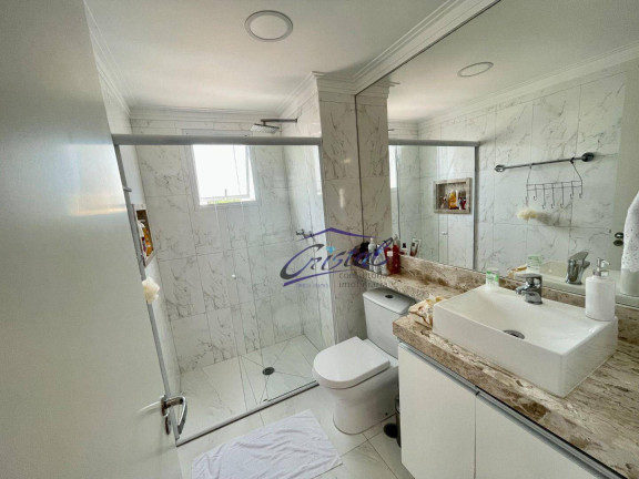 Imagem Apartamento com 3 Quartos à Venda, 110 m² em Morumbi - São Paulo
