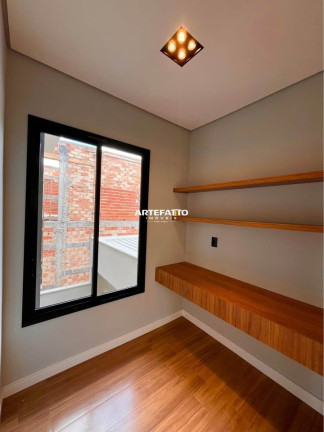 Imagem Casa de Condomínio com 4 Quartos à Venda, 250 m² em Núcleo Agrícola Alpha - Franca Imagem Casa de Condomínio com 4 Quartos à Venda, 250 m² em Núcleo Agrícola Alpha - Franca
