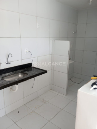 Imagem Apartamento com 2 Quartos à Venda, 47 m² em Muçumagro - João Pessoa Imagem Apartamento com 2 Quartos à Venda, 47 m² em Muçumagro - João Pessoa