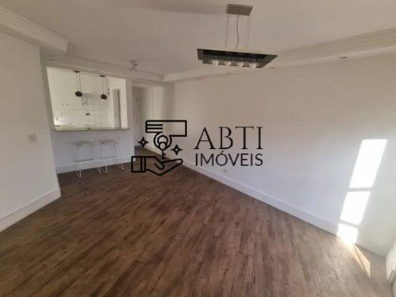 Imagem Apartamento com 2 Quartos à Venda, 65 m² em Saúde - São Paulo