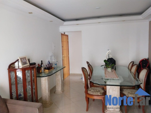 Imagem Apartamento com 3 Quartos à Venda, 68 m² em Santana - São Paulo