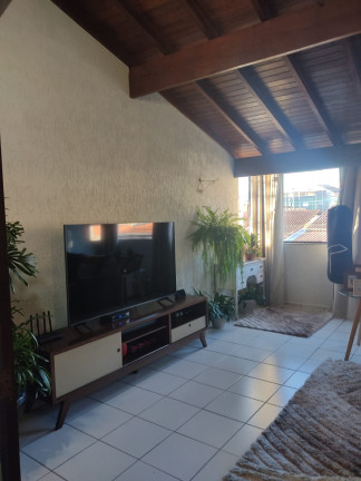 Imagem Casa com 3 Quartos à Venda, 222 m² em Jardim Rubi - Mogi Das Cruzes Imagem Casa com 3 Quartos à Venda, 222 m² em Jardim Rubi - Mogi Das Cruzes