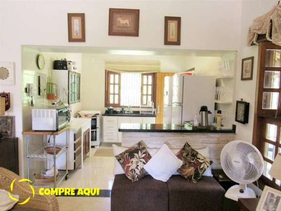 Imagem Chácara com 6 Quartos à Venda, 3.000 m² em Chácara San Martin Ii - Itatiba