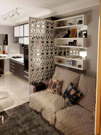 Imagem Apartamento com 1 Quarto à Venda, 50 m² em Parque Campolim - Sorocaba