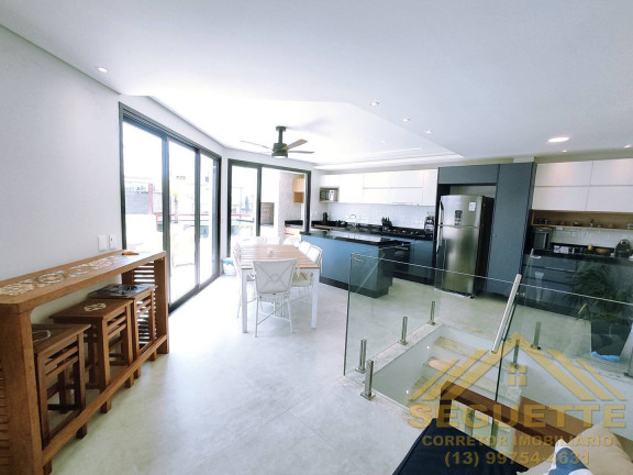 Imagem Cobertura com 3 Quartos à Venda, 200 m² em Riviera De São Lourenço - Bertioga Imagem Cobertura com 3 Quartos à Venda, 200 m² em Riviera De São Lourenço - Bertioga