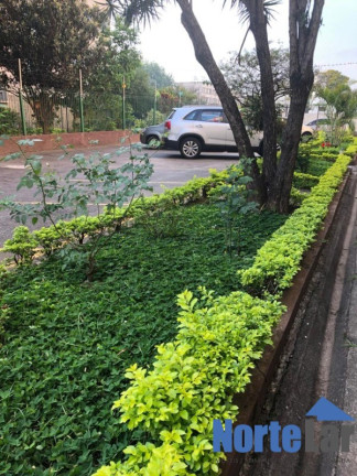 Imagem Apartamento com 2 Quartos à Venda, 59 m² em Cambuci - São Paulo