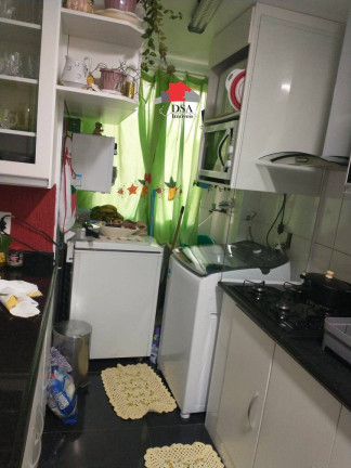 Imagem Apartamento com 2 Quartos à Venda, 48 m² em Jardim Santa Amélia - Hortolândia Imagem Apartamento com 2 Quartos à Venda, 48 m² em Jardim Santa Amélia - Hortolândia
