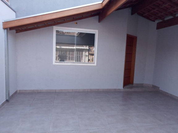 Casa com 2 Quartos à Venda, 76 m² em Jardim Rodolfo - São José Dos Campos