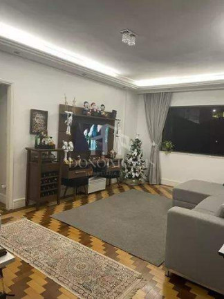 Imagem Apartamento com 3 Quartos à Venda, 136 m² em Centro - São Caetano Do Sul Imagem Apartamento com 3 Quartos à Venda, 136 m² em Centro - São Caetano Do Sul