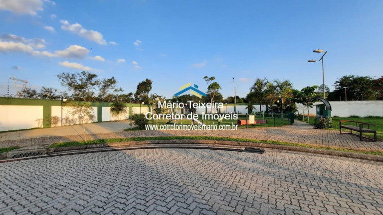 Imagem Terreno em Condomínio à Venda, 800 m² em Urbanova - São José Dos Campos Imagem Terreno em Condomínio à Venda, 800 m² em Urbanova - São José Dos Campos