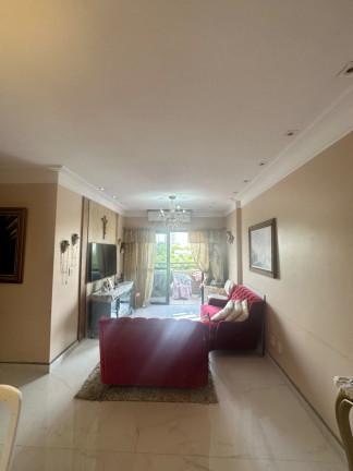 Imagem Apartamento com 3 Quartos à Venda, 102 m² em Marco - Belém