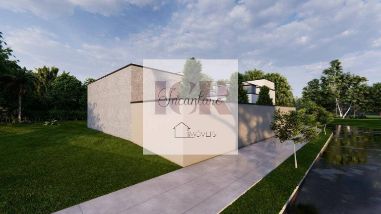 Imagem Casa de Condomínio com 3 Quartos à Venda, 300 m² em Aparecidinha - Sorocaba