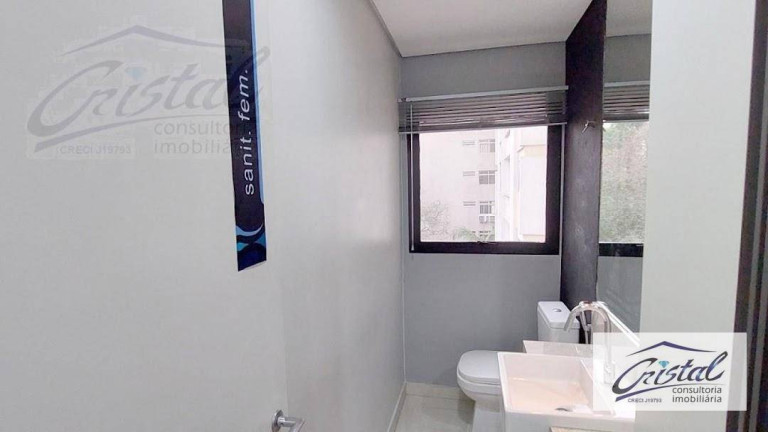 Imagem Imóvel à Venda, 109 m² em Jardins - São Paulo