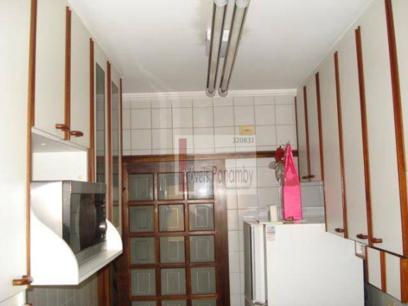Imagem Apartamento com 2 Quartos à Venda, 60 m² em Saúde - São Paulo Imagem Apartamento com 2 Quartos à Venda, 60 m² em Saúde - São Paulo