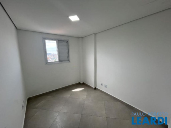 Imagem Cobertura com 3 Quartos à Venda, 57 m² em Jardim Cristiane - Santo André Imagem Cobertura com 3 Quartos à Venda, 57 m² em Jardim Cristiane - Santo André
