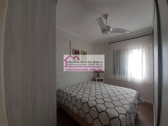 Imagem Apartamento com 3 Quartos à Venda, 85 m² em Martim De Sá - Caraguatatuba