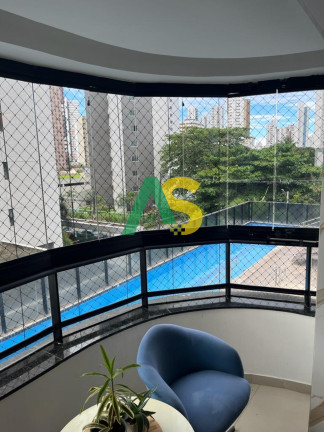 Imagem Imóvel com 3 Quartos à Venda, 90 m² em Madalena - Recife Imagem Imóvel com 3 Quartos à Venda, 90 m² em Madalena - Recife